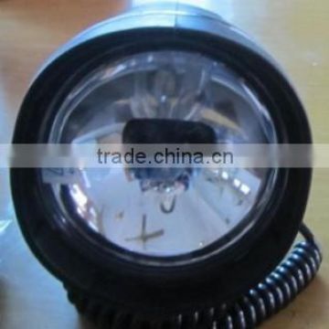 Potable Search light 12V 24V FOR MARINE USE