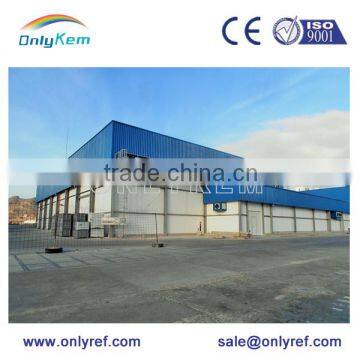 Ice Cream Storage Cold Room for Fruit and Vegetable photo-2