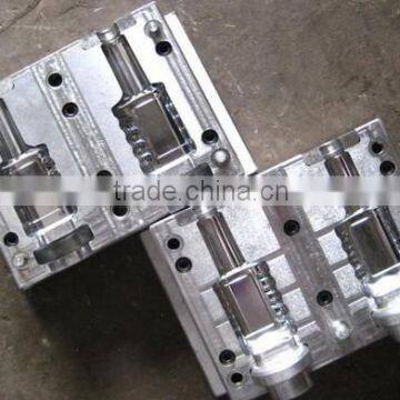 Automobile Blow Mould-Plastic Products-China Mould photo-4