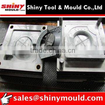 injection mould