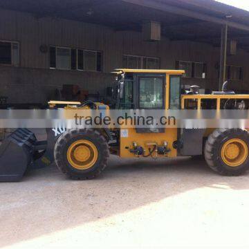 XD926 container loader trucks