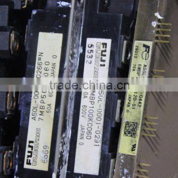 Fanuc 6MBP100KC060 A50L-0001-0291