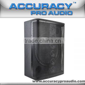 Live Concert Stage Monitor Audio Speakers RS12 photo-4