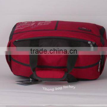 Professional Duffel Bag Manufacturers China Guangzhou 2016 photo-5