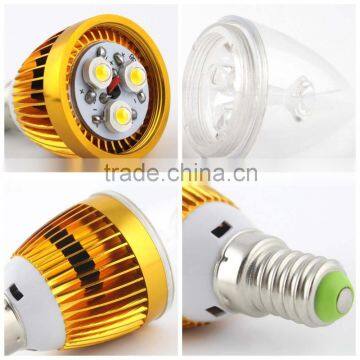 Good Quality LED Candle Light photo-4