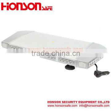 HSM441 High Power LED Security Warning Minibar Emergency Light Bar for Vehicle photo-4
