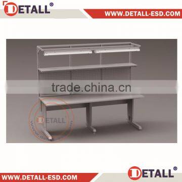 Lab technician industrial work bench of ISO9001 (Detall)