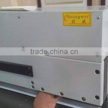 Off-cut Pcb Separator Machine for Computer Monitor Pcb photo-4