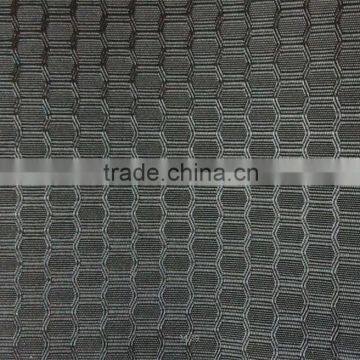 DTY 100% Polyester Lantern Jacquard Oxford Fabric 600D photo-3