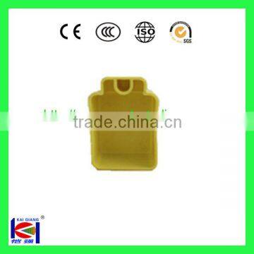 Top Quality Factory Price Enclosed Conductor Rail End Cap
