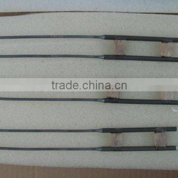 Super Molybdenum disilicide Mosi2 heating elememts