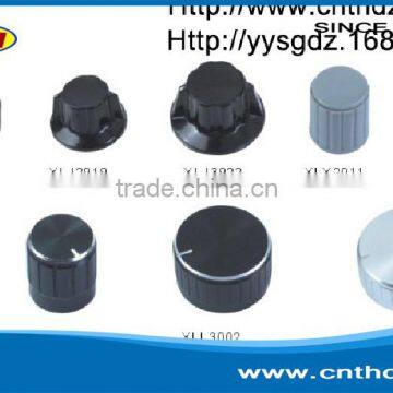 Hat potentiometer accessories knob