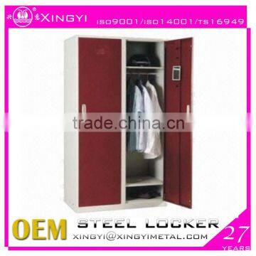 Bedroom hanging cabinet design with two doors /bedroom hanging cabinet design for clothes