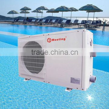 Aquaculture Heat Pump Hot Water Heater