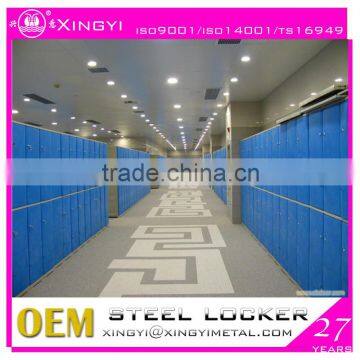 supply new design varied metal locker /school locker/locker cabinet