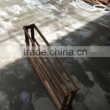 Sanitary Ware Ceramic Urinal Partition photo-5