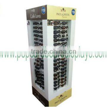 Supermarket Cardboard Display Stand for Sunglasses photo-2
