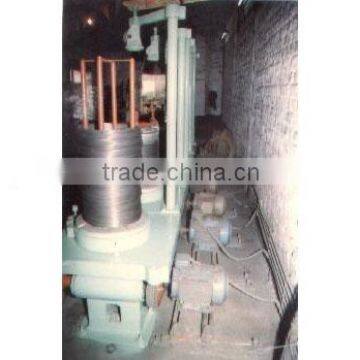 Wire Drawing Machine