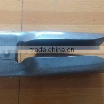 Pdh002 Post Hole Digger 47" Wood Handle Post Hole Digger photo-3