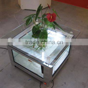 Aquarium Table from china,Table Aquarium,Coffee Table Aquarium