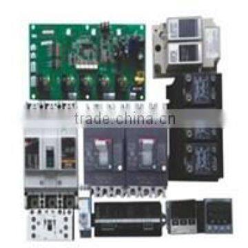 AC-280AD Screw Air Cooled Chiller for Industry photo-6