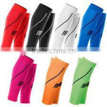 compression long compression cycling leg Sleeve