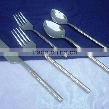 Cuttlery Set, Fork knife & spoon sets, Tableware, Hotel & Restaurant Utensils, Wedding & Party Utensils, Corporate Gift