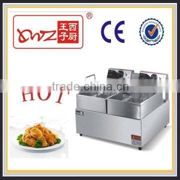 Table Top Pressure Fryer for Sale