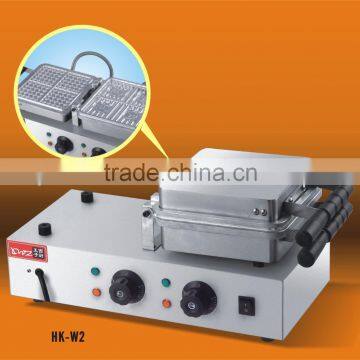 Waffle Baker walffle making machine
