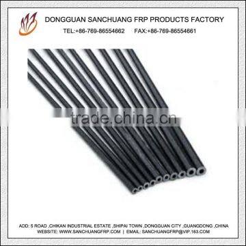 Pultrusion Carbon Fiber Poles