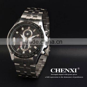Calendar Watch Curren Watch 034AMD