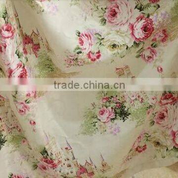 2015 Indian Style Curtains for Window Supply photo-4