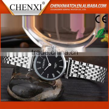 Fashion Design Beautiful Stainless Steel Watch Made In China