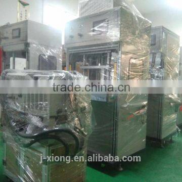 Plastic Low Pressure Molding Equipment Low Pressure Molding System Low Pressure Molding Resin Hot Melt Adhensives Low Pressure photo-3