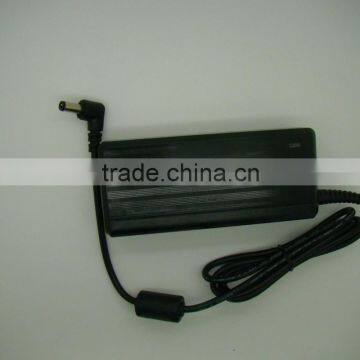 24v 1a Power Supply for Hypercom T7 Plus Credit Card Machine Charger 24w photo-2