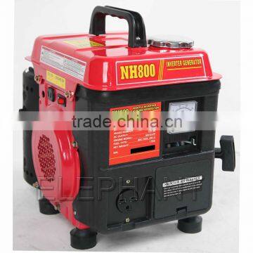 800W Digital gasoline Inverter generator