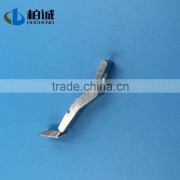 Lace Machine Spare Parts Karl Mayer Core Needles C-24-89-1 photo-4