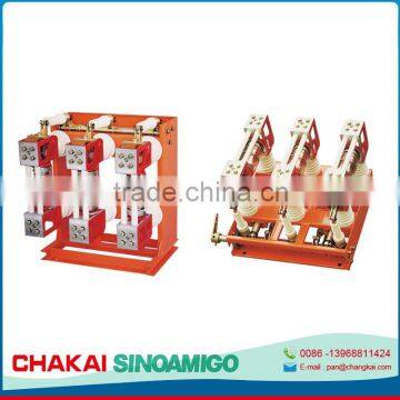 China's Fastest Growing Factory Best Quality ZN28,ZN28A Series Indoor High-voltage Vacuum Breakers Draw-out Circuit Breaker