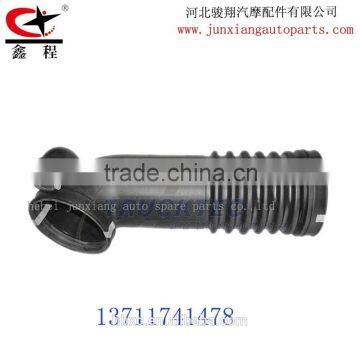 HEBEI JUNXIANG COMPANNY JXBMAHS020-16 BMWAir Tube hoseOEMNO.13711741478