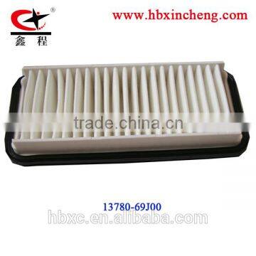 1378069J00 Air Filter,car auto spare parts factory directly selling