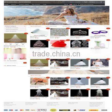 Good Mobile E-commerce Website Design Service,ecommerce,e Commerce,e-commerce,web Site Development photo-5