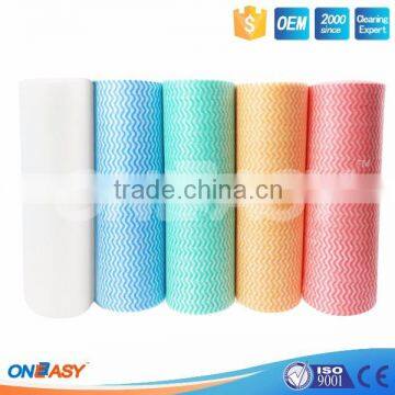 Nonwoven Kitchen Wipes