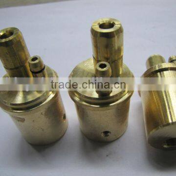 Binzel MALE AND FEMALE PLUG for welding
