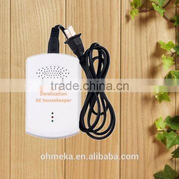 China factory battery powered ultrasonic pest repeller mouse repeller ultrasonic