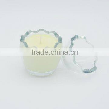 Egg Shape Scented Candle/aroma Candle/perfume Candle photo-5