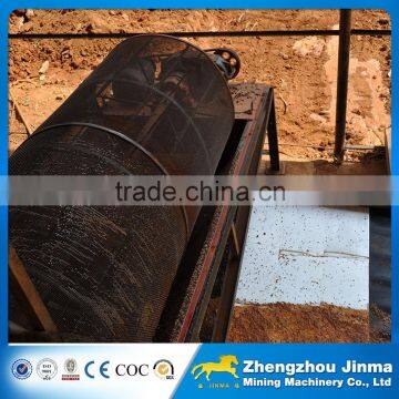 Efficient Trommel for Waste Classifying photo-5