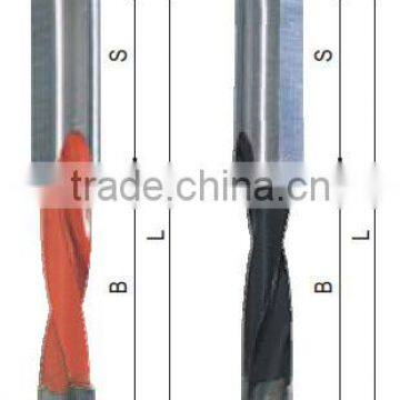 High Performance Through Hole Boring Bits for wood working