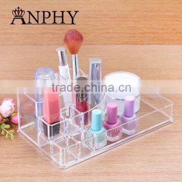 C30 ANPHY Assorted Makeup Organizer PS crystal
