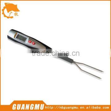 Digital barbecue thermometer cooking thermometer thermometer digital meat thermometer