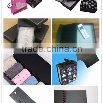 Black paper Black liner paper 180gsm black paper